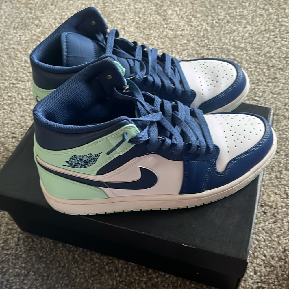 jordan’s